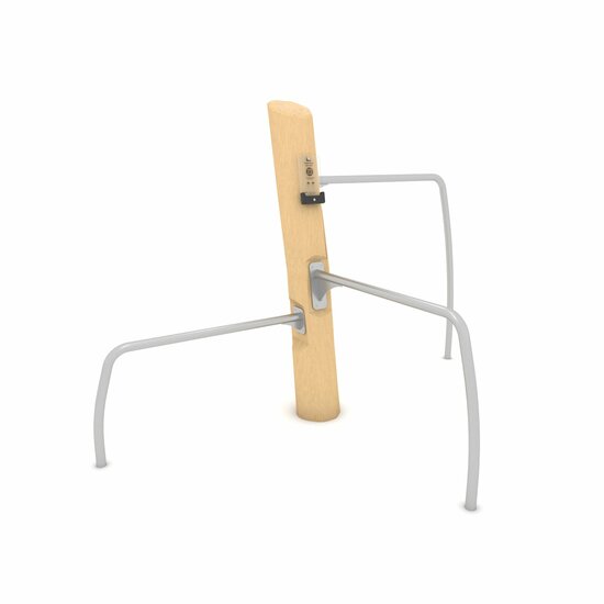 Robinia Outdoor Fitness Push-Up Bars