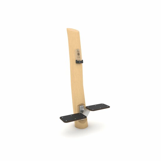 Robinia Outdoor Fitnesstoestel Steps