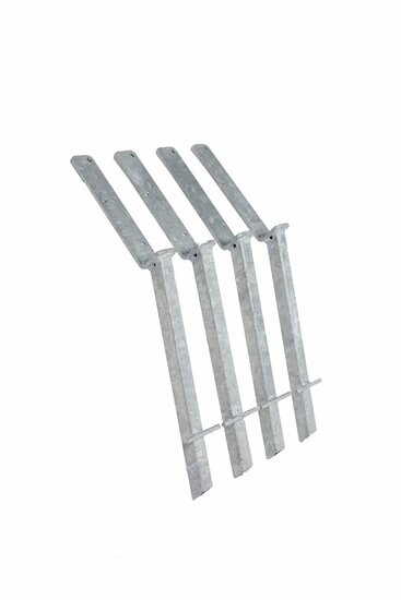 Beton ankers