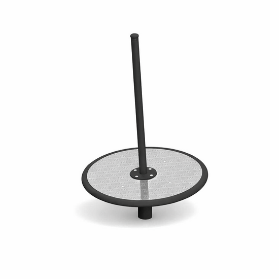 Twister &Oslash;67 cm met Paal