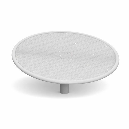 Openbare speelplaats Carrousel UFO &Oslash;130 cm