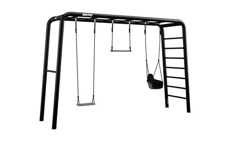 BERG PlayBase Large met Peuterset