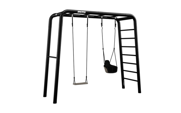 BERG PlayBase Medium met Peuterset