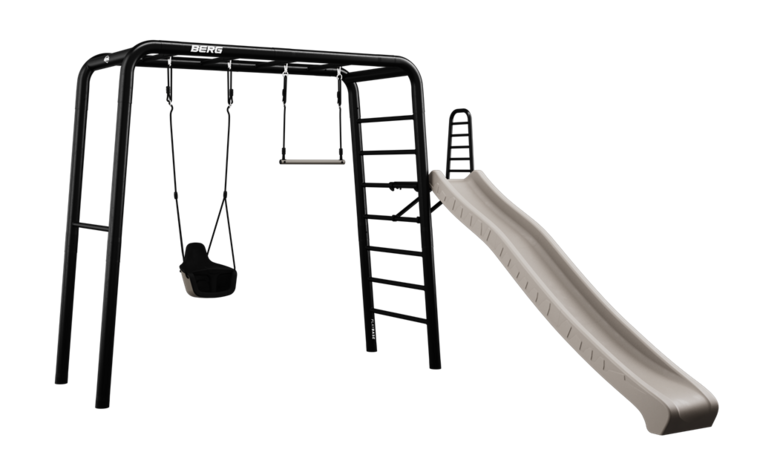 BERG PlayBase Medium met Speelset