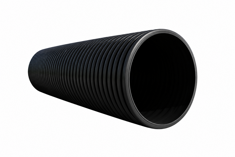 Kruiptunnel 5 meter zwart &Oslash;100cm