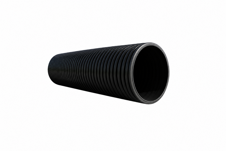 Kruiptunnel 2 meter zwart &Oslash;60cm