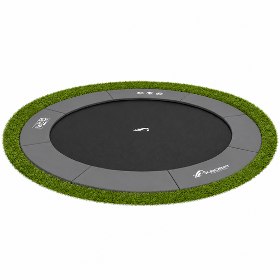 Akrobat Primus Trampoline