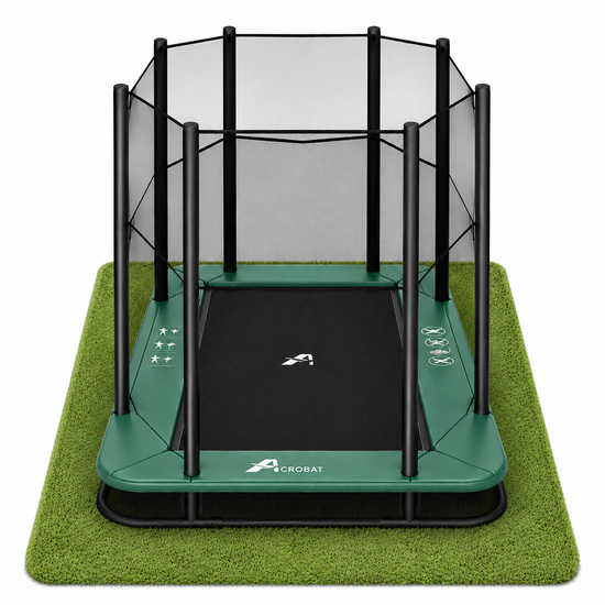 Akrobat trampoline