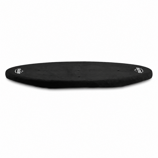 BERG Afdekhoes Extra - 270 cm - Zwart