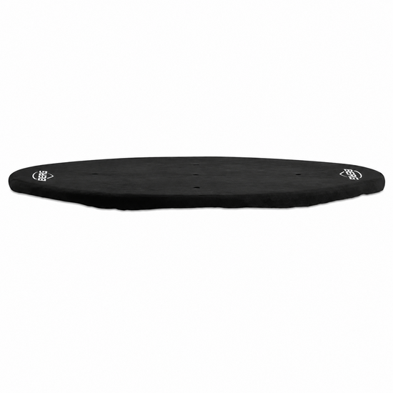 BERG Afdekhoes Extra - 330 cm - Zwart