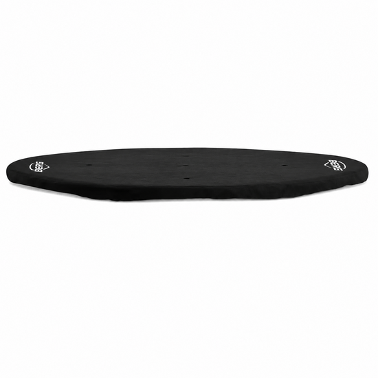 BERG Afdekhoes Extra - 430 cm - Zwart