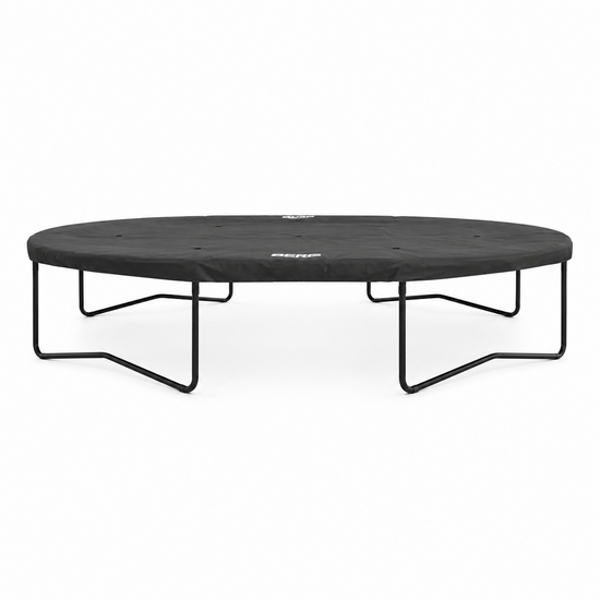BERG Grand afdekhoes Extra - 520 x 345 cm - Zwart op een Regular trampoline