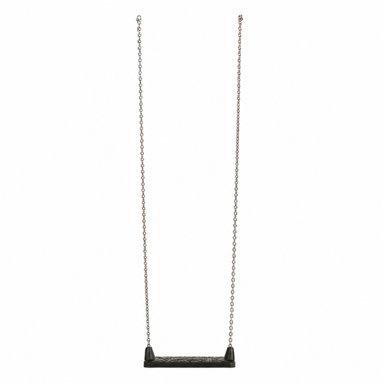 Curve Simple Chain met kettingen