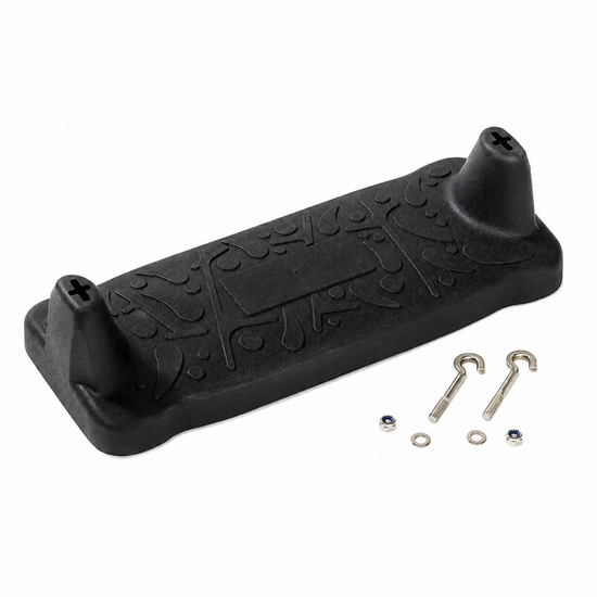 Rubber Curve Simple Chain