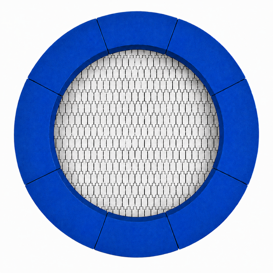Bouncer Trampoline Cirkel - 178 cm