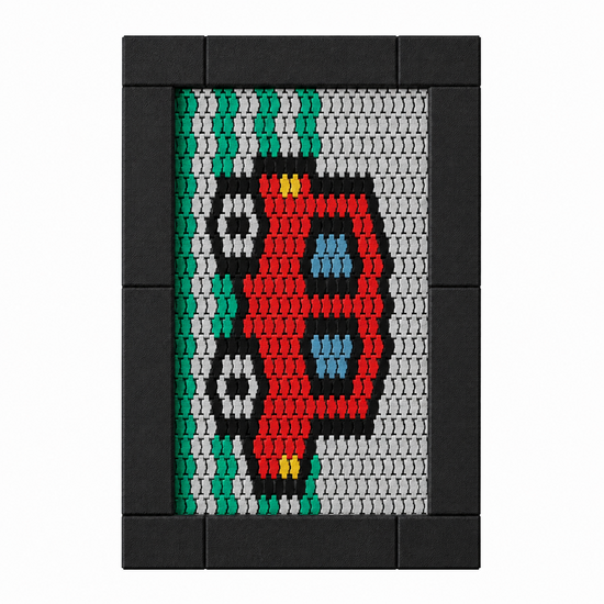 Bouncer Trampoline Rechthoek - 166x142 cm - Maatwerk