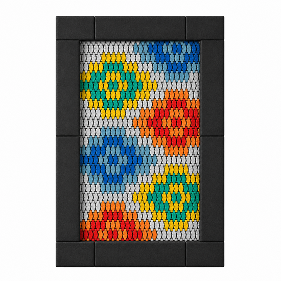 Bouncer Trampoline Rechthoek - 166x142 cm - Maatwerk