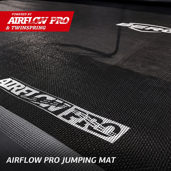 Airflow Pro springmat