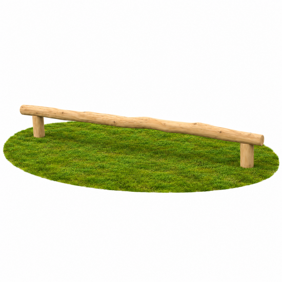 Robinia Balanceerbalk 'Beaver' Mono