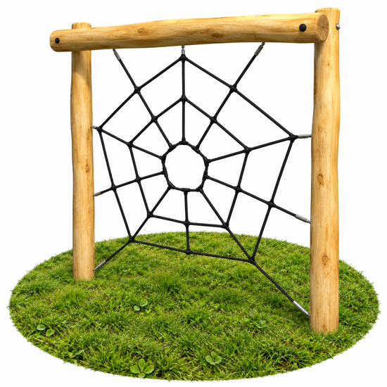 Robinia Klimnet 'Web' Openbaar (Serie 35)