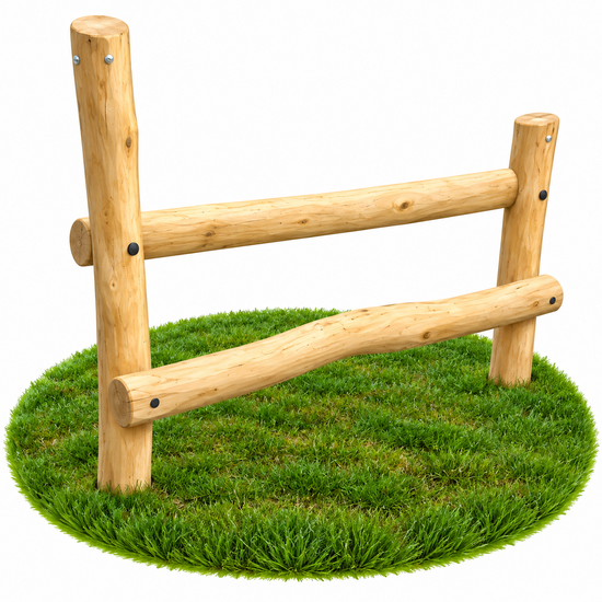 Robinia Lummelbalk Openbaar