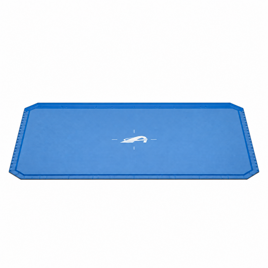 Trampoline Doek Akrobat | AkroVent+ | XCITYX