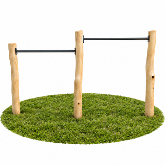 Robinia duikelstang kopen zwart