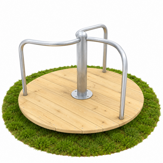 Robinia carrousel I