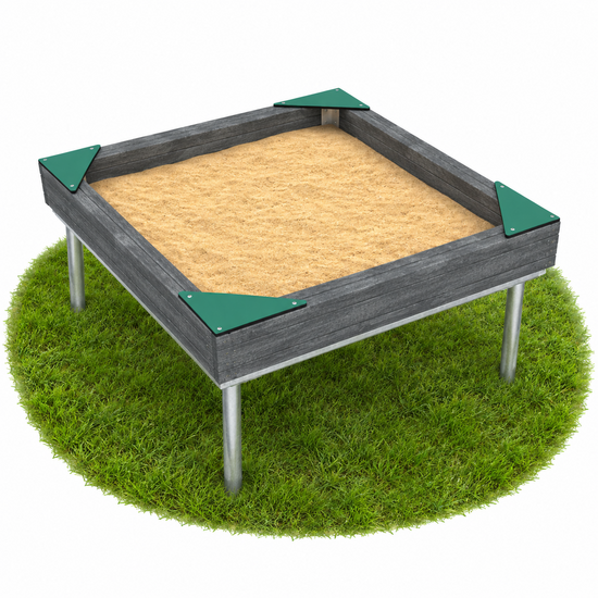 Zand en Water Recycled III