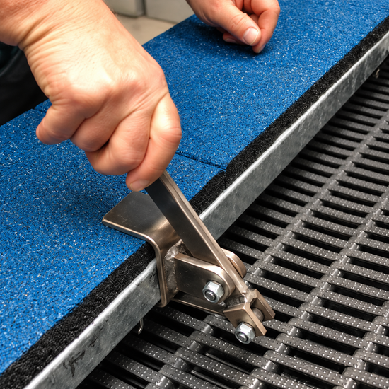 JumpPods Springmat Tool