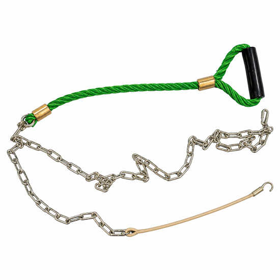 Bouncer Springmat Tool
