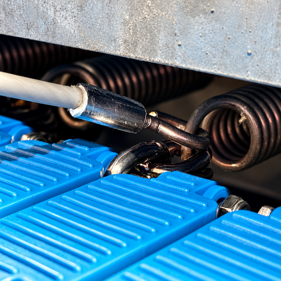 Bouncer Springmat Tool