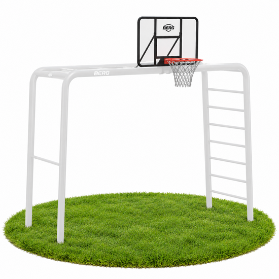 Berg Playbase Basketbalring