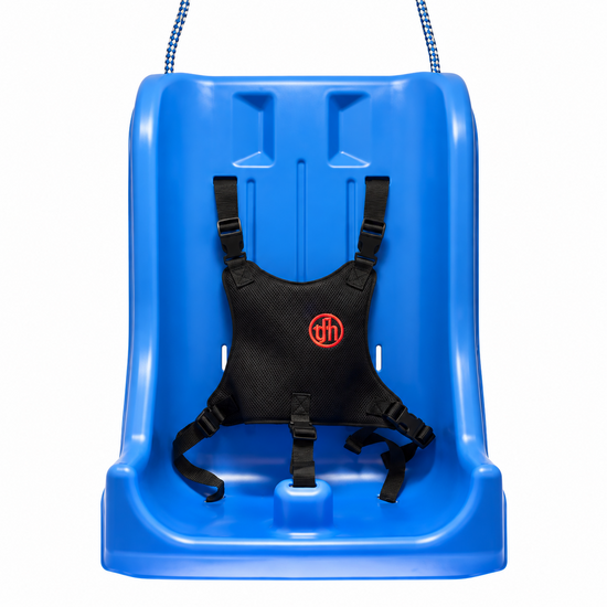 Schommelzit Volwassenen