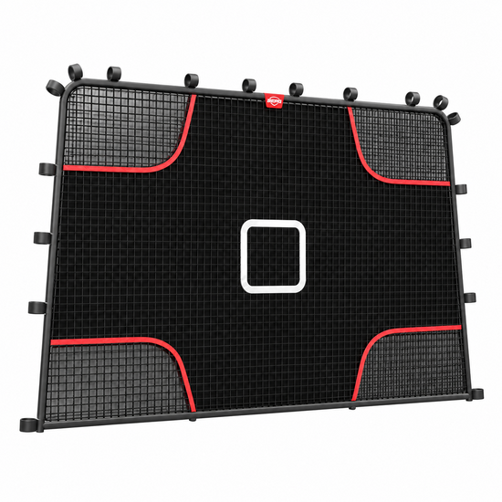 Berg Playbase Voetbal Precisiedoek L nieuw