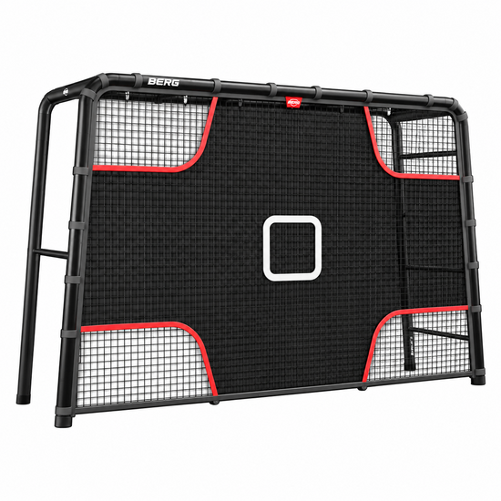 Berg Playbase Voetbal Precisiedoek L nieuw