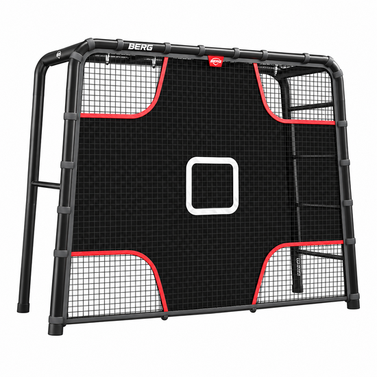 Berg Playbase Voetbal Precisiedoek M