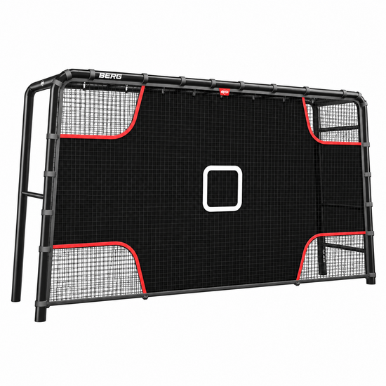 Berg Playbase Voetbal Precisiedoek XL