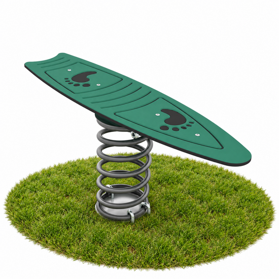 Veerwip surfplank Recycled