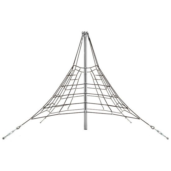 Net Piramide 2,7m