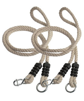 Verleng touwen Ph touw
