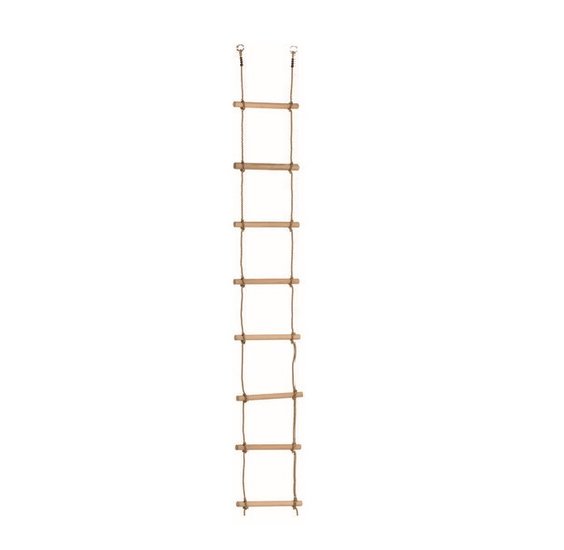 Touwladder 8 sporten 2.8m kopen