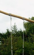 Boomschommel 3 meter PH touw
