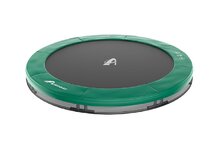 Akrobat Trampoline Grasshopper Inground 430