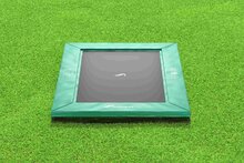 Rechthoekig trampoline akrobat 335 x 244 cm