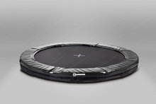 Akrobat Trampoline Primus Inground 305 cm Zwart