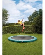 Berg Inground Favorit Trampoline &Oslash;330cm sfeerfoto