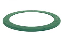 Randkussen Akrobat Orbit Above 365cm Groen