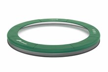 Randkussen Akrobat Orbit Inground 305cm Groen