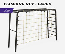 Climbing net Largeplay berg playbase